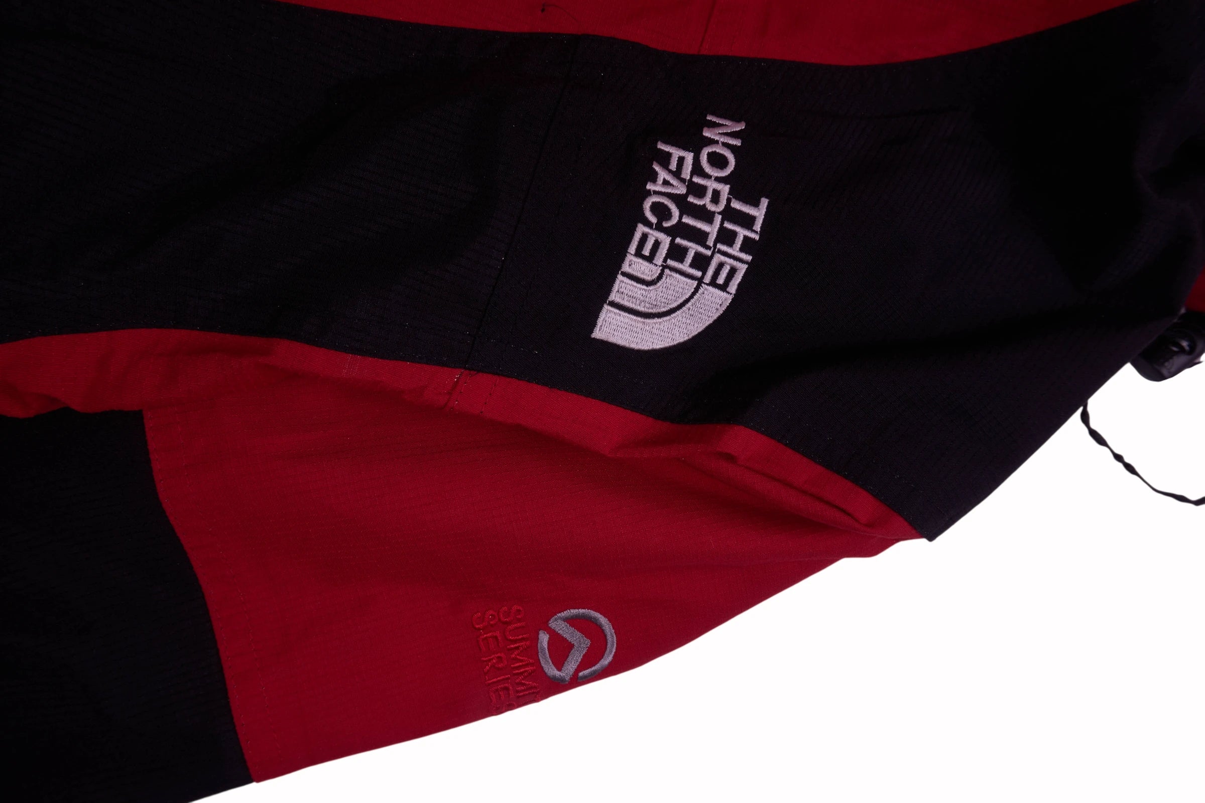The North Face Red Jacket - XL