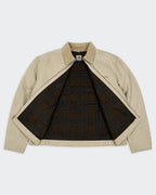 Carhartt Beige Detroit Jacket - L
