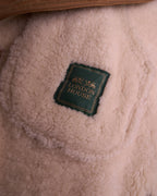 Burberry Brown Jacket - M