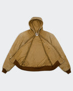 Carhartt Beige Active Jacket - L