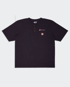Carhartt Black T-shirt - 2XL