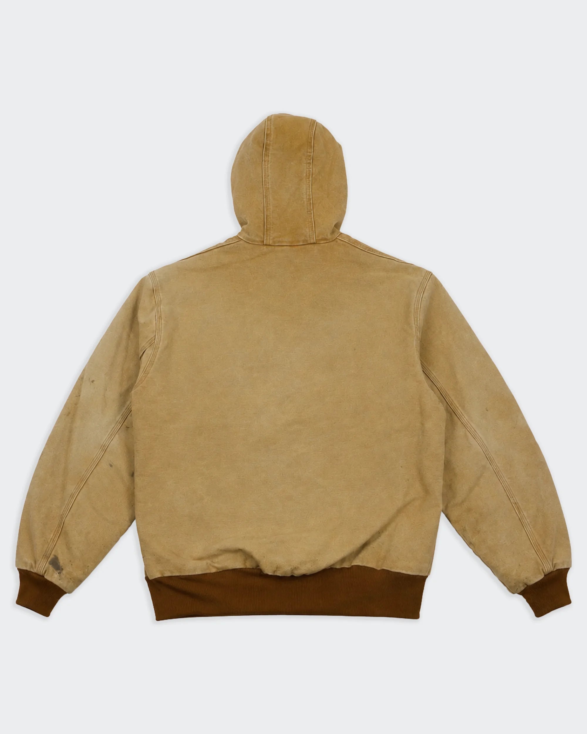 Carhartt Beige Active Jacket - L