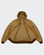 Carhartt Beige Active Jacket - XL