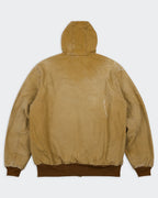 Carhartt Beige Active Jacket - XL