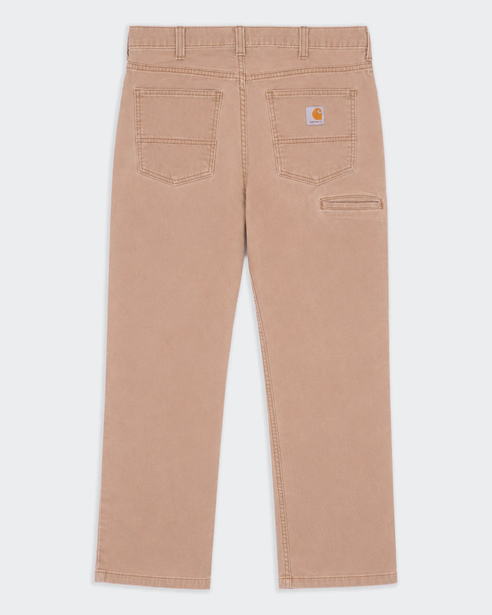 Carhartt Brown Pants -