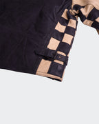 American pro Black Jacket - XL