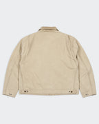 Carhartt Beige Detroit Jacket - L