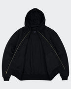 Carhartt Black Active Jacket XXL