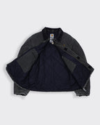 Carhartt Black Arctic Jacket - M