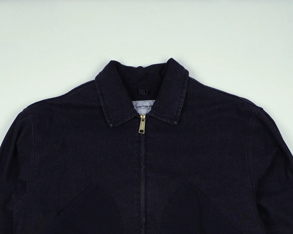 Carhartt Black Jacket M Cotton