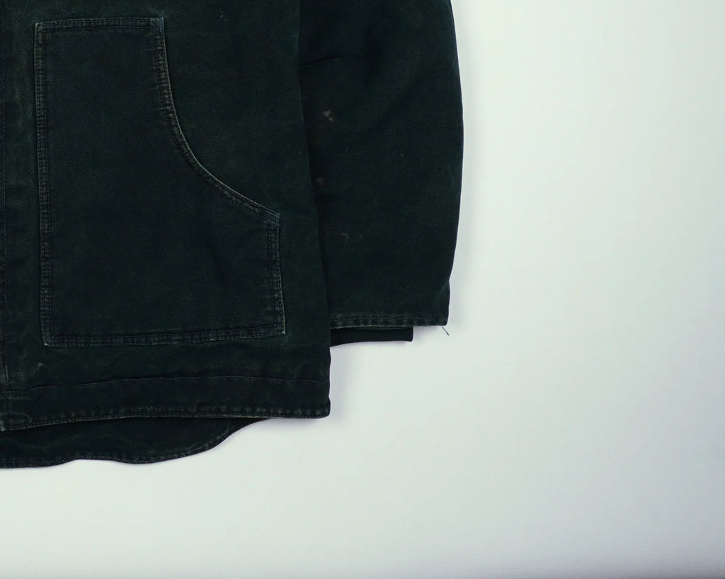 Carhartt Green Ridge Coat M Canvas, Corduroy