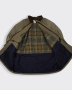 Carhartt Brown Duster Jacket - XL