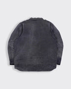 Carhartt Grey Berwick Jacket L