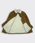 Carhartt Brown Chore Coat - S