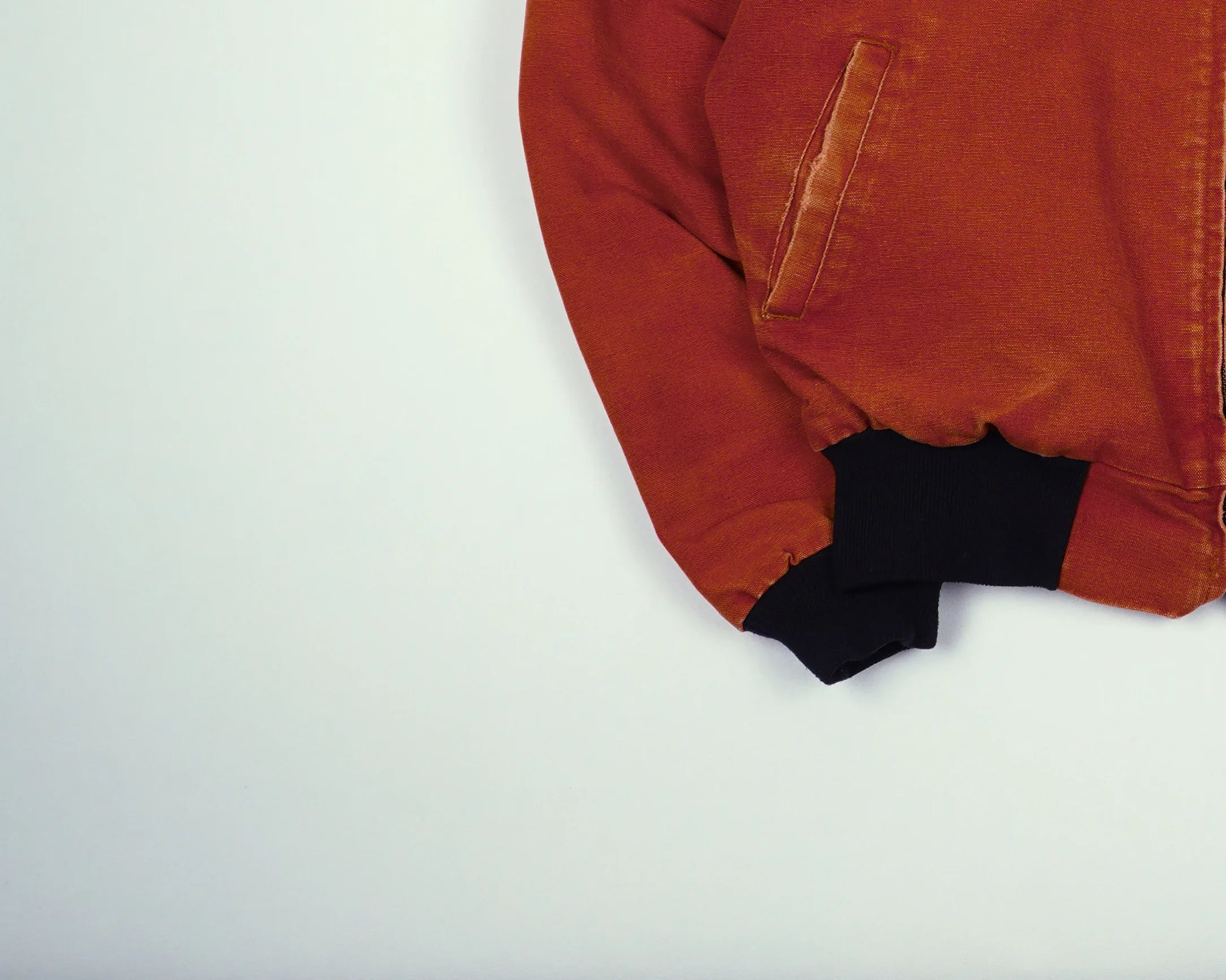 Carhartt Brown Aztec Jacket M