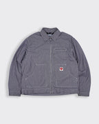Carhartt Navy Detroit Jacket - L