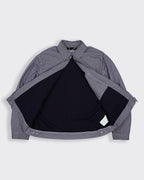 Carhartt Navy Detroit Jacket - L