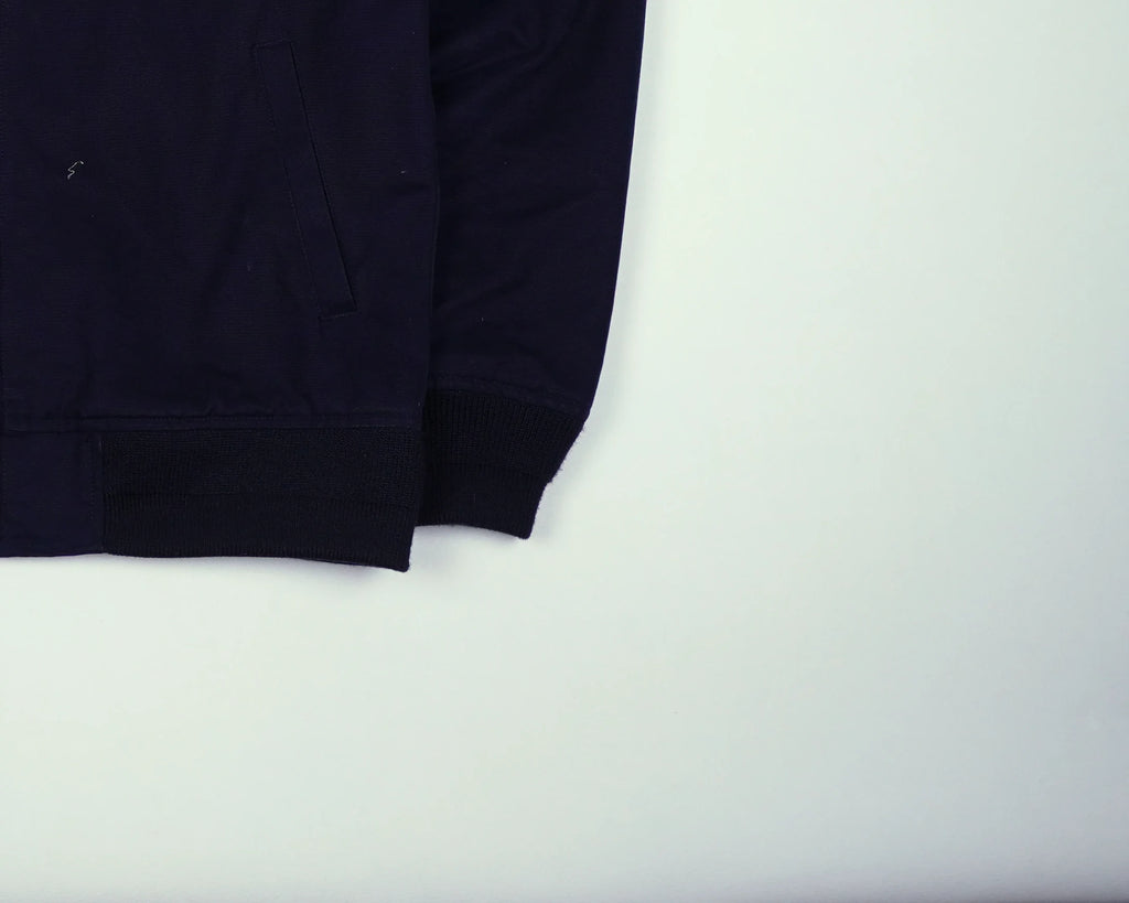 Navy Detroit Jacket XS Polyester