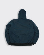 Carhartt Blue Active Jacket L Cotton