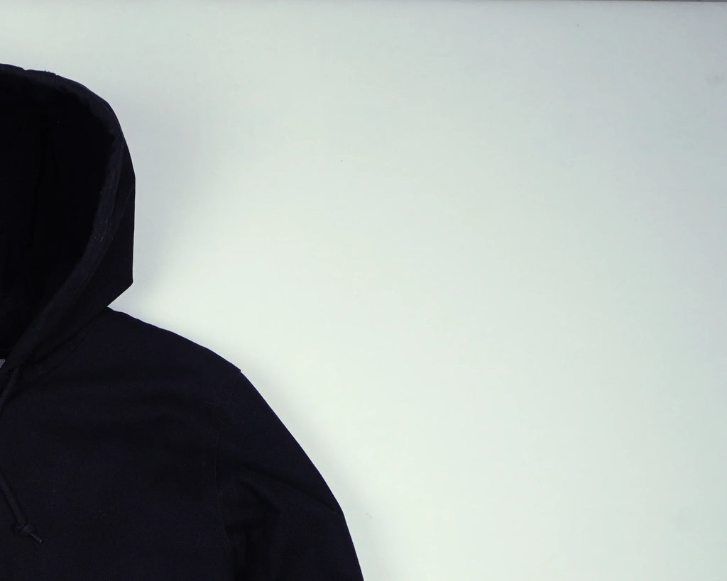 Carhartt Black Active Jacket M Cotton