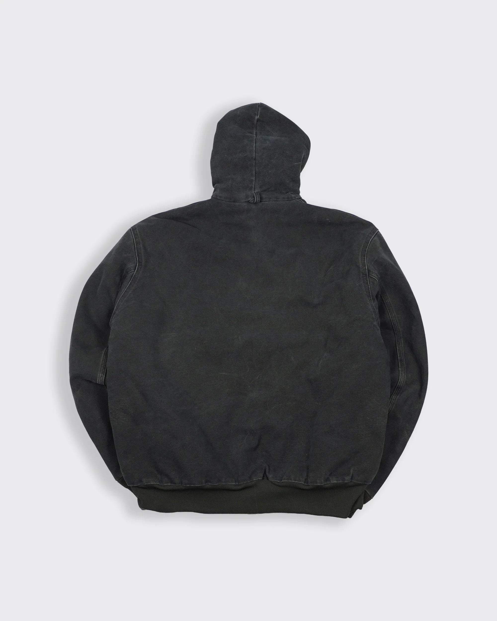 Carhartt Grey Active Jacket L