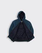 Carhartt Blue Active Jacket XS