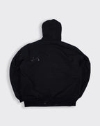 Carhartt Black Active Jacket M