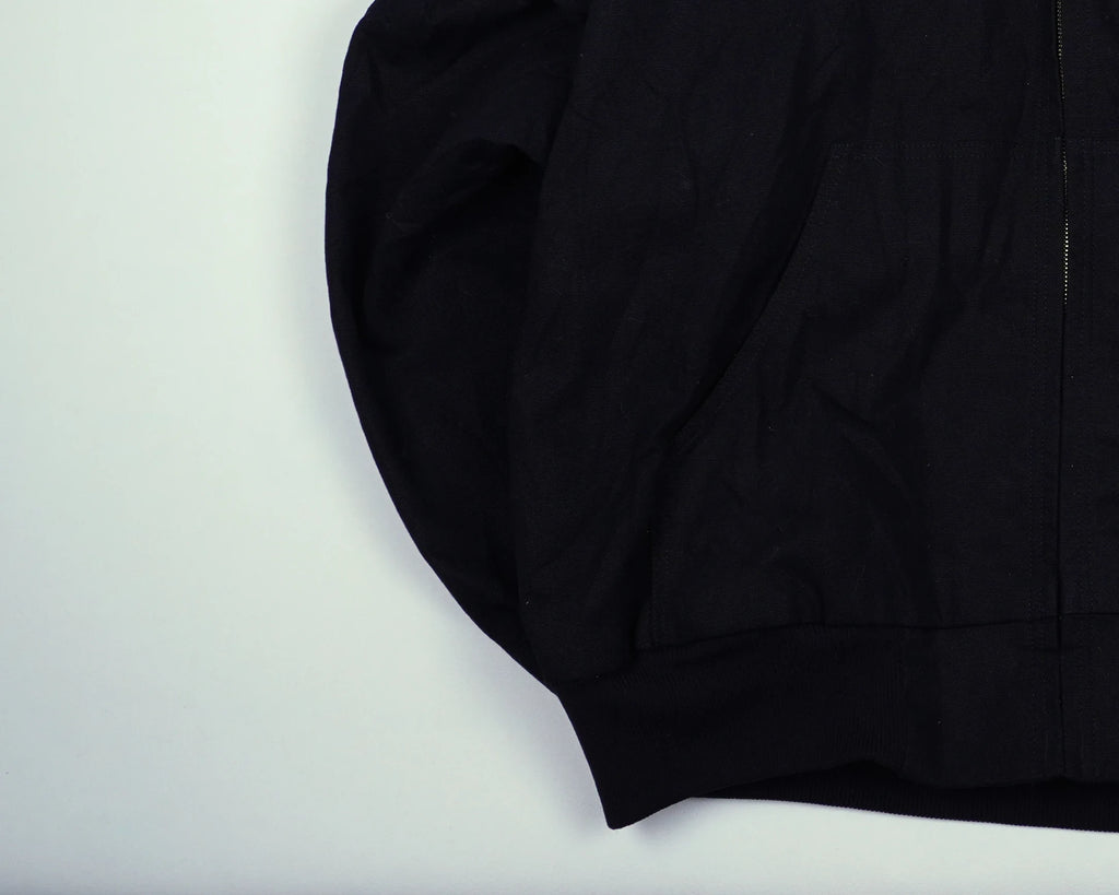 Carhartt Black Active Jacket XXL Canvas