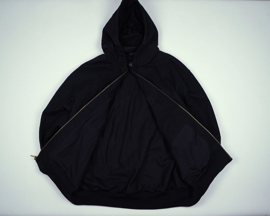 Carhartt Black Active Jacket XXL Canvas