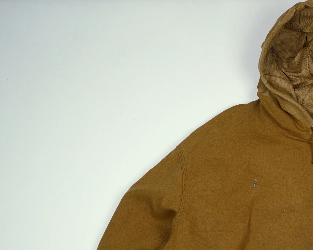 Carhartt Brown Active Jacket XXXL Canvas