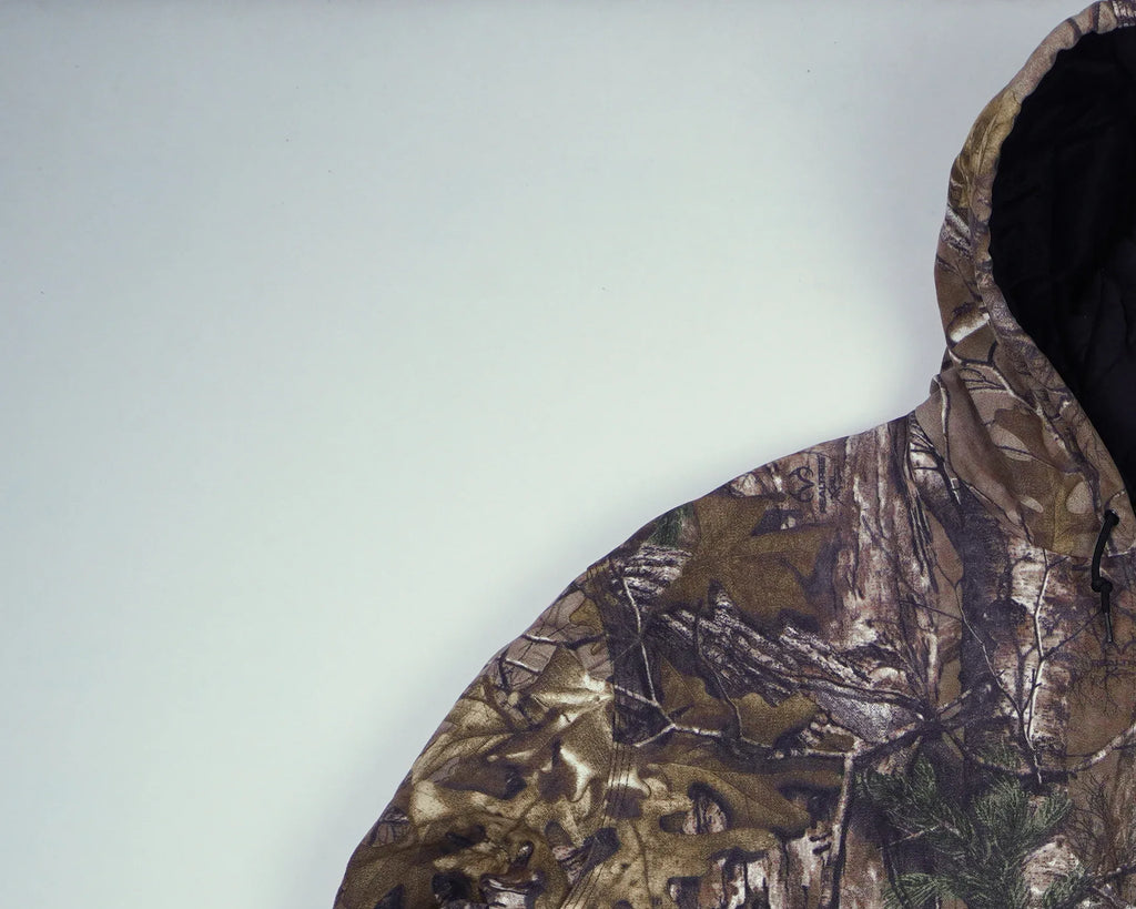 Carhartt Real Tree Active Jacket XXXL Canvas