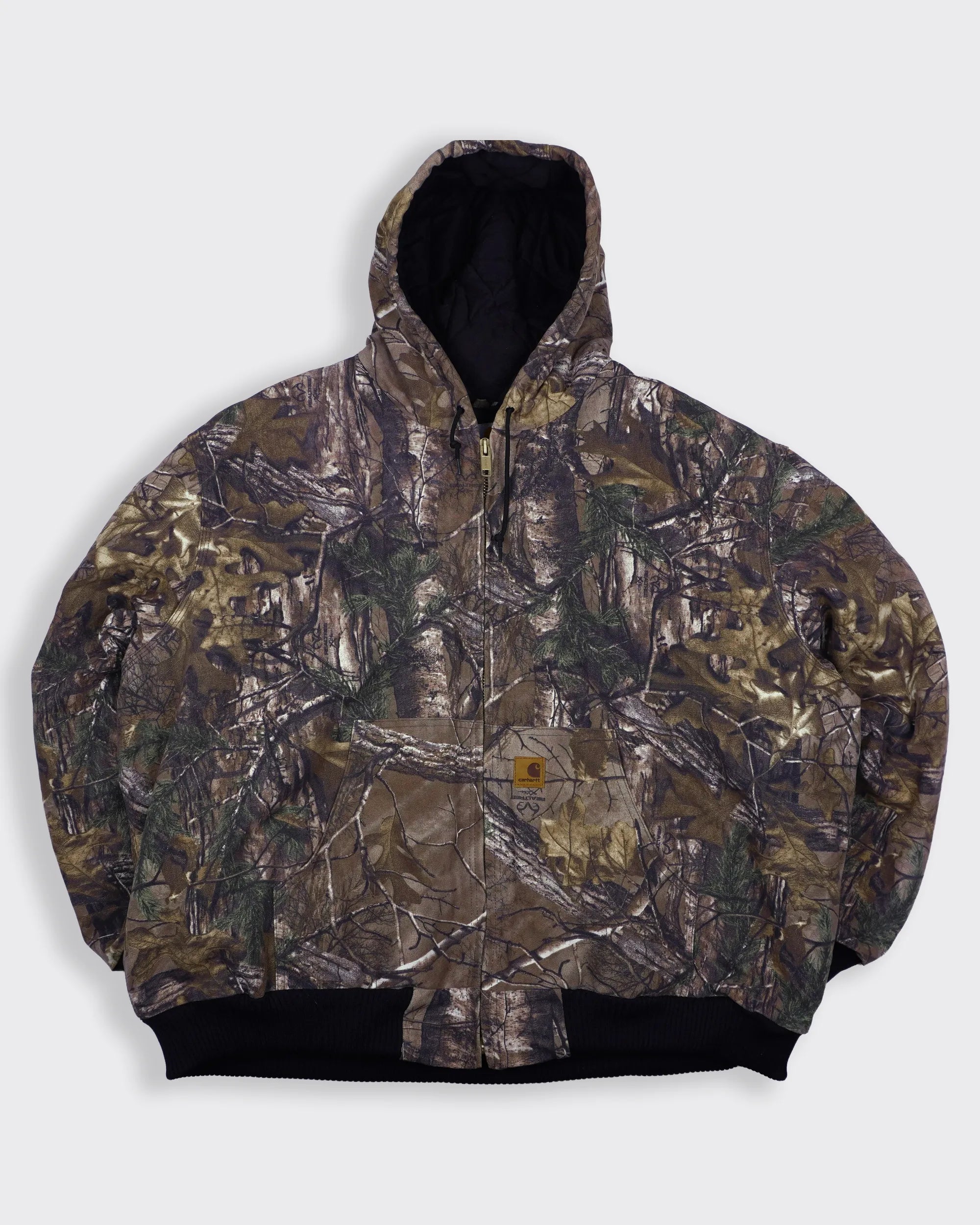 Carhartt Real Tree Active Jacket - XXXL
