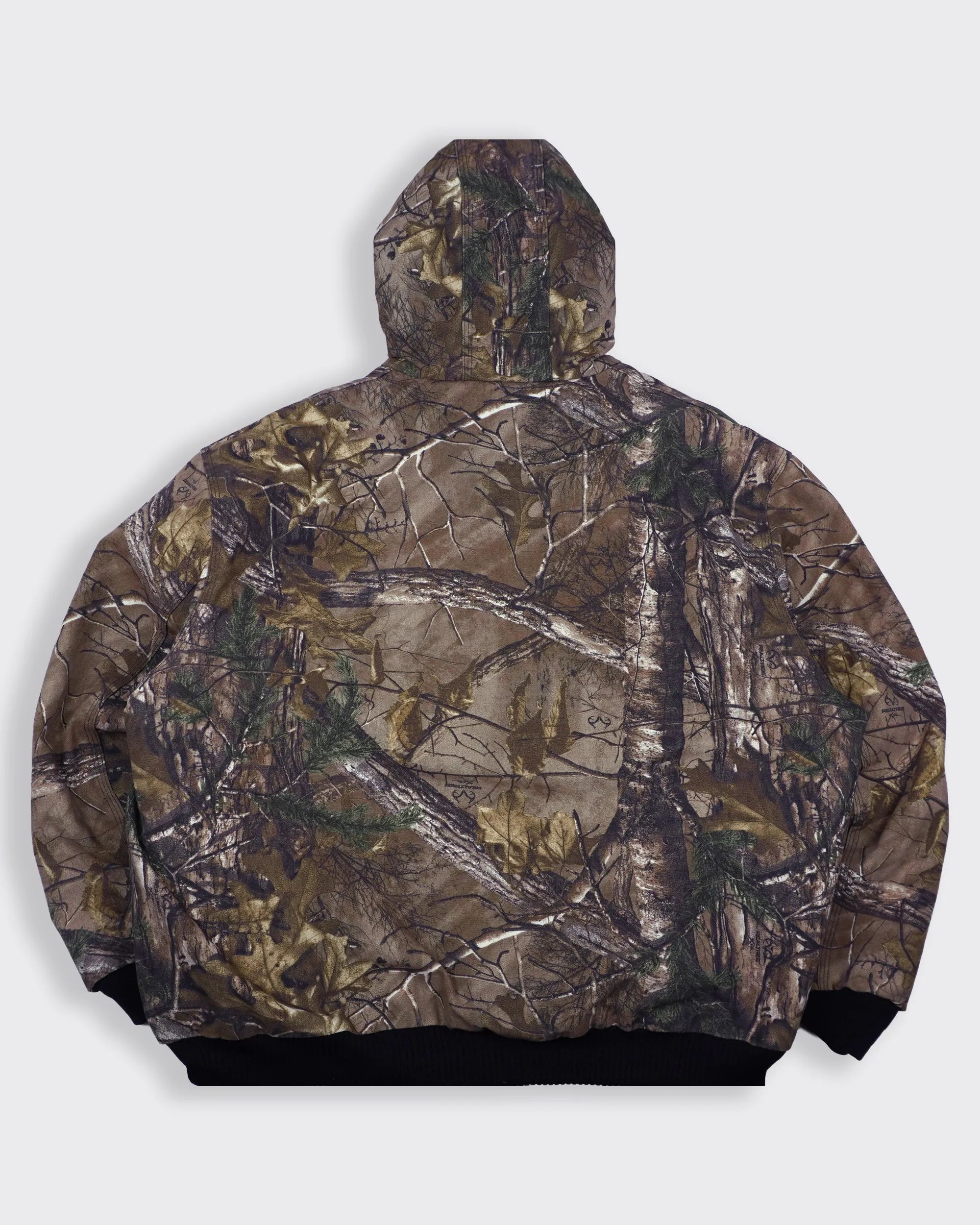 Carhartt Real Tree Active Jacket - XXXL