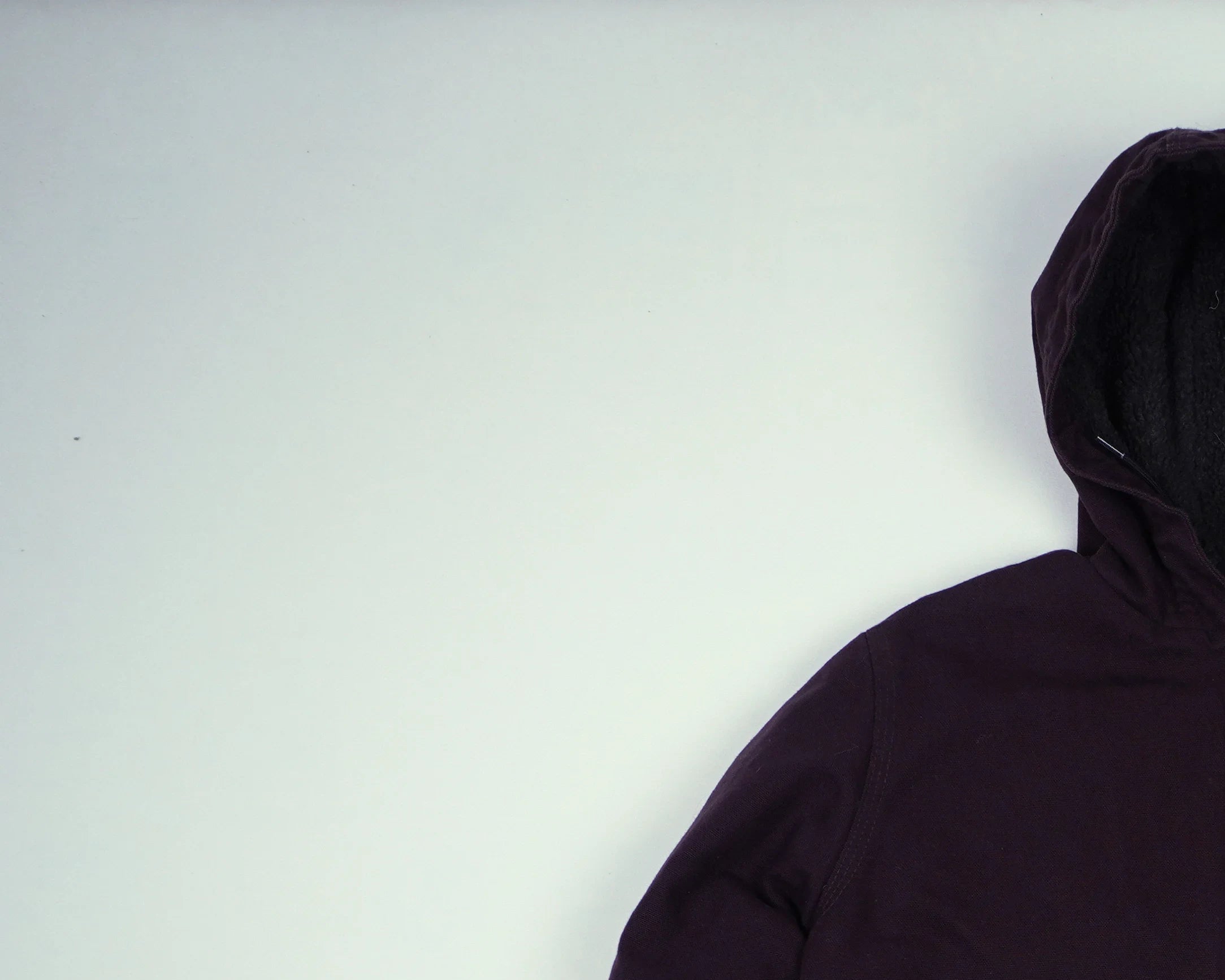 Carhartt Purple Active Jacket S Cotton