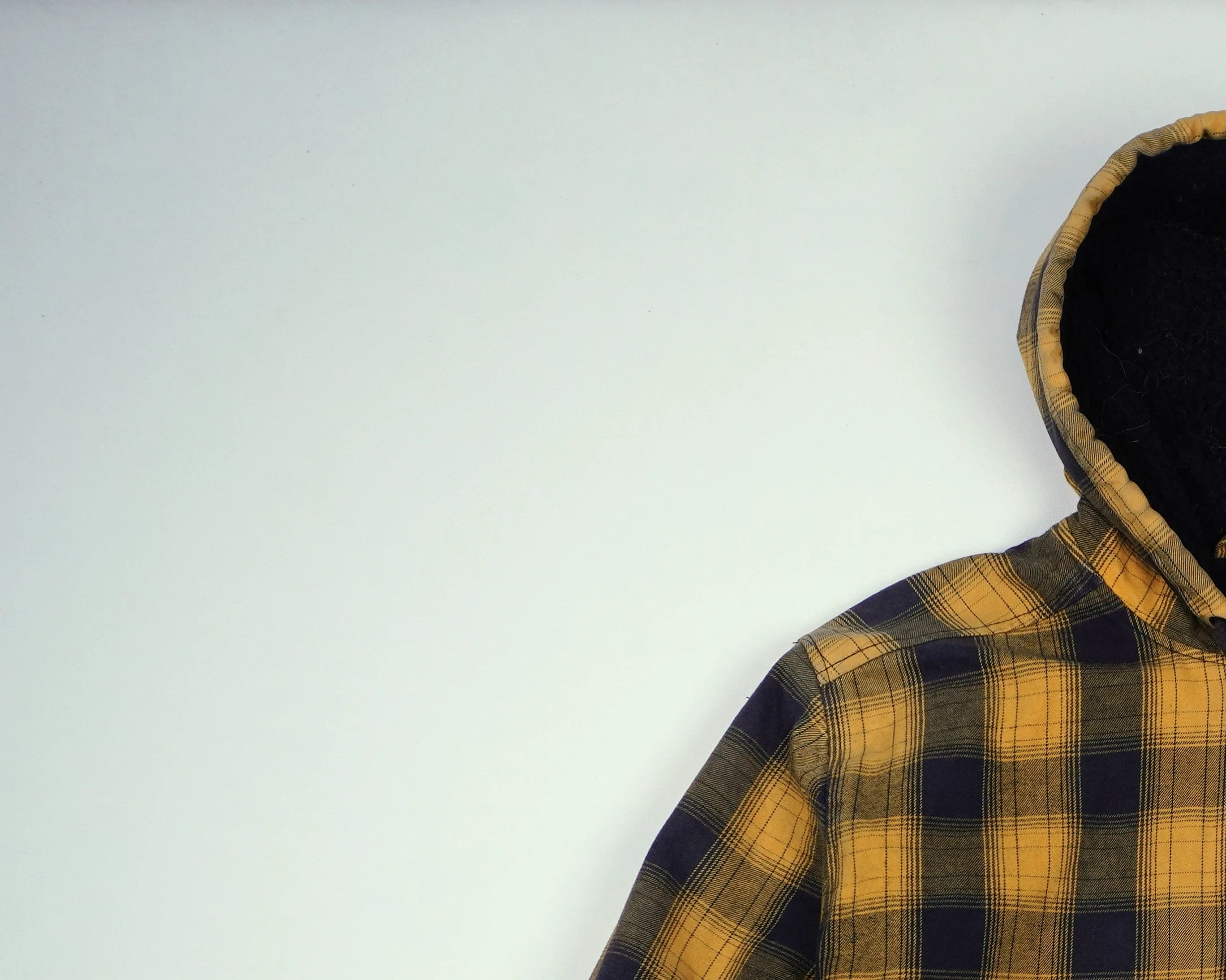 Carhartt Yellow Active Jacket XL Cotton, Polyester