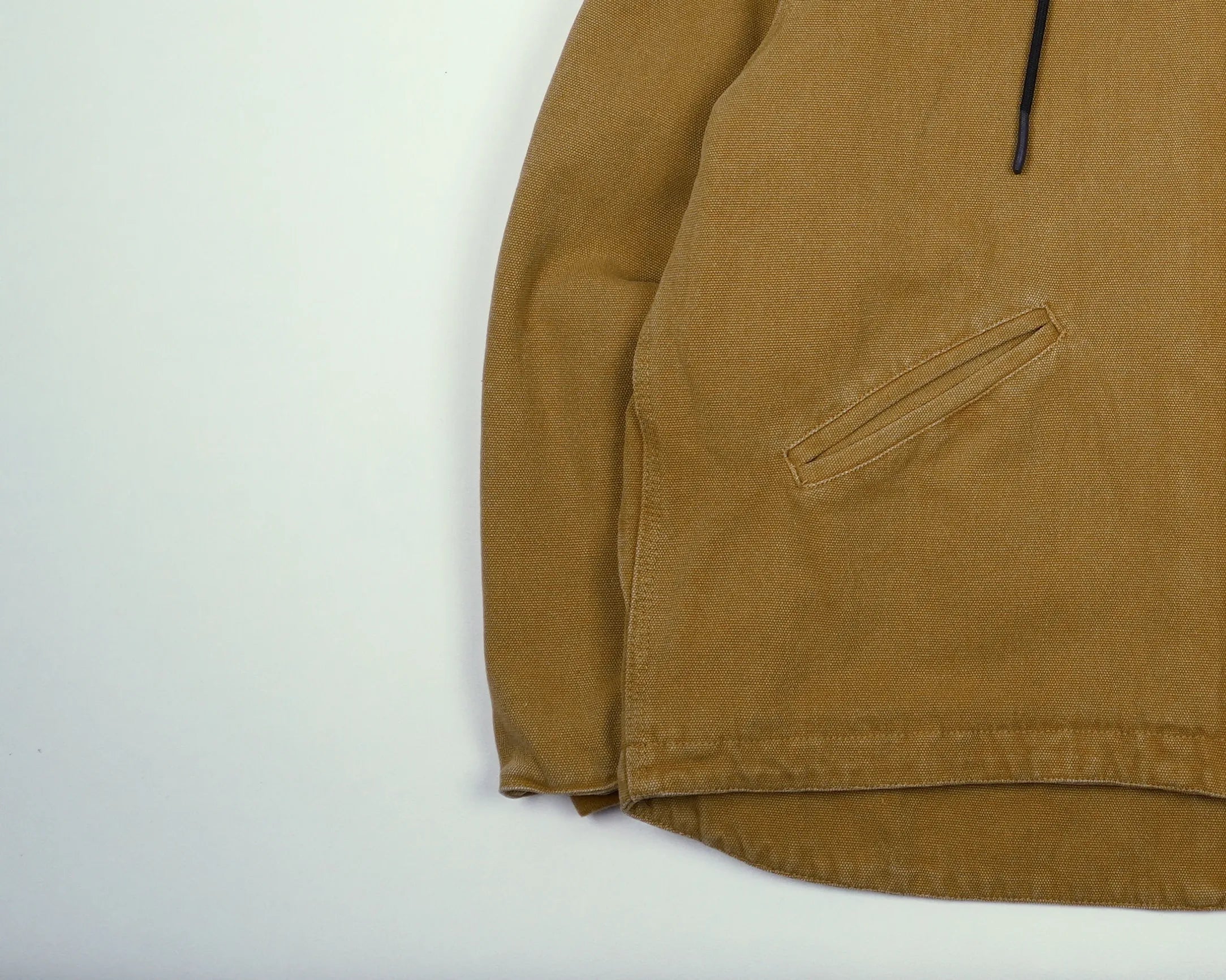 Carhartt Brown Active Jacket M Canvas