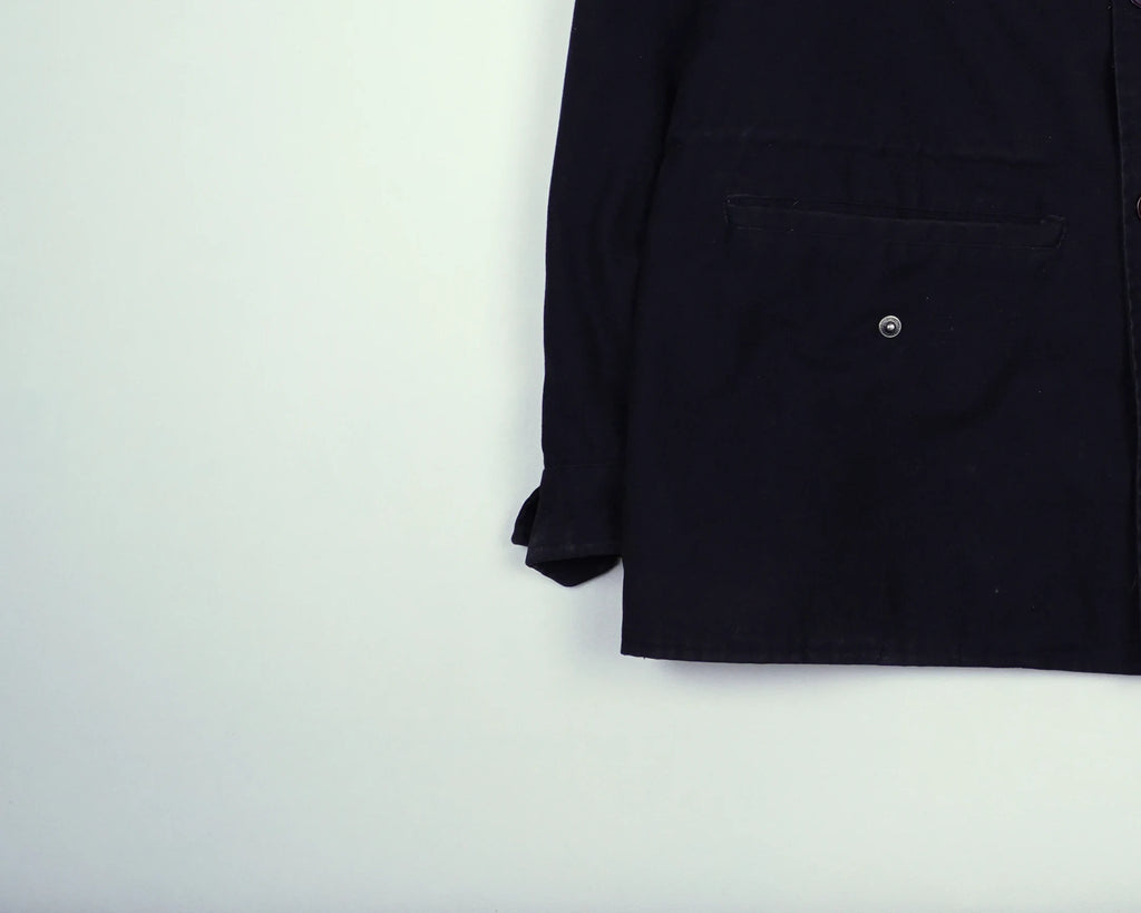 Carhartt Black Jacket M Cotton