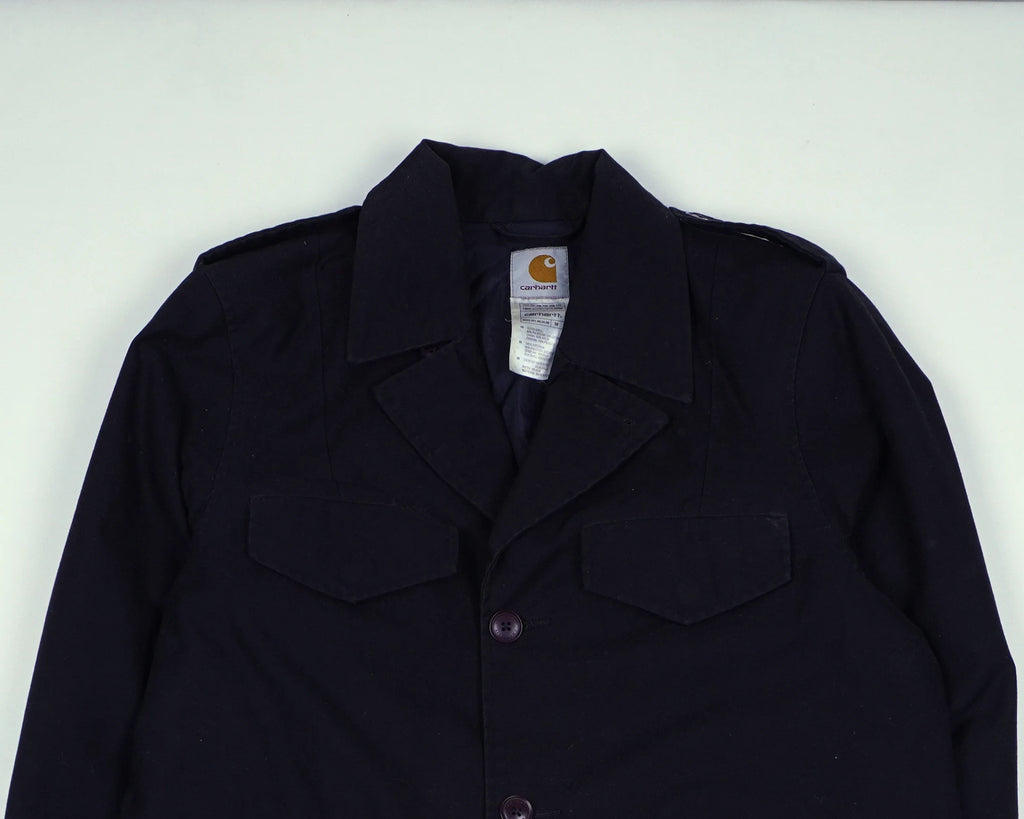 Carhartt Black Jacket M Cotton