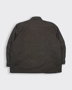 Carhartt Brown Field Jacket - XXL