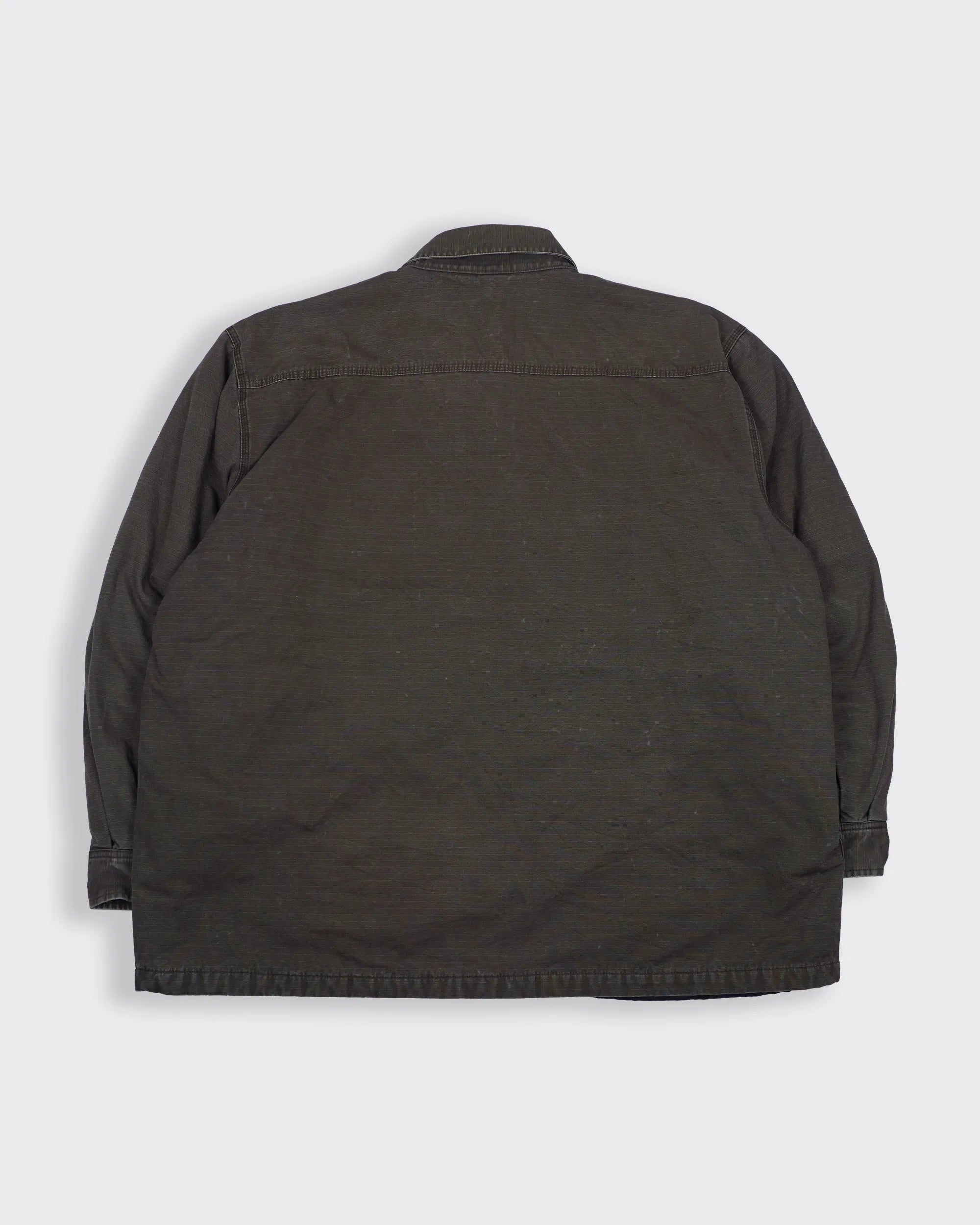 Carhartt Brown Field Jacket - XXL