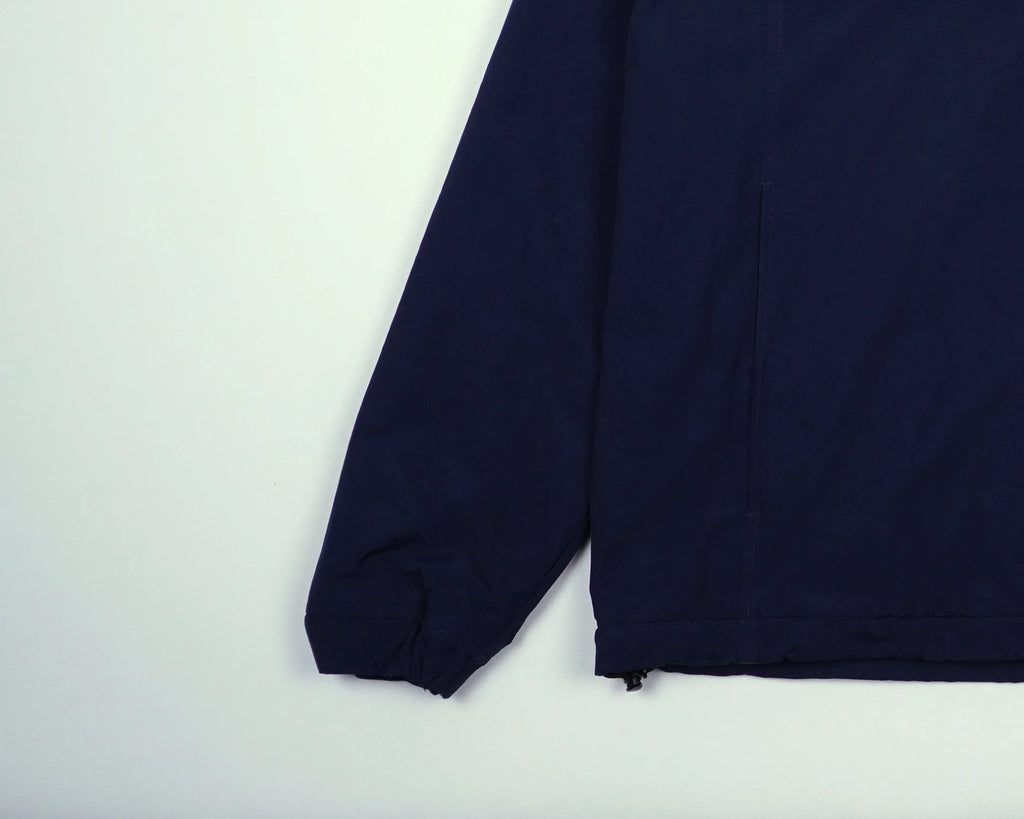 Carhartt Navy Anorak Jacket S
