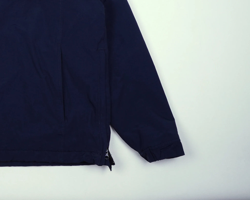Carhartt Navy Anorak Jacket S