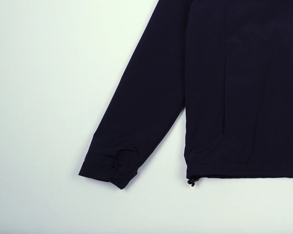 Carhartt Navy Anorak Jacket XS Polyester