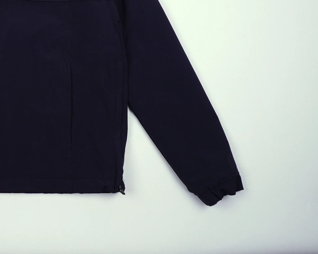 Carhartt Navy Anorak Jacket XS Polyester