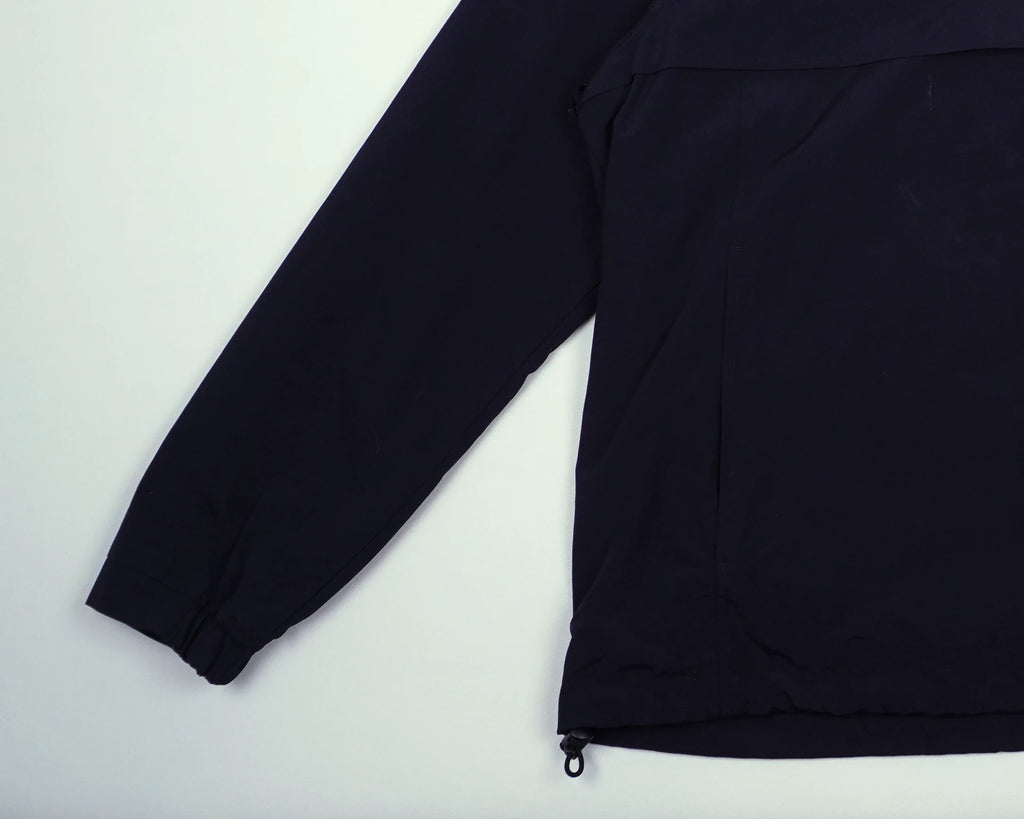 Carhartt Wip Black Anorak Jacket M