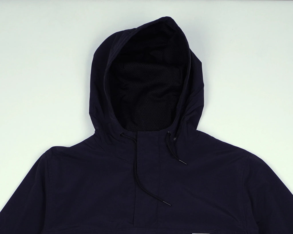 Carhartt Wip Black Anorak Jacket M
