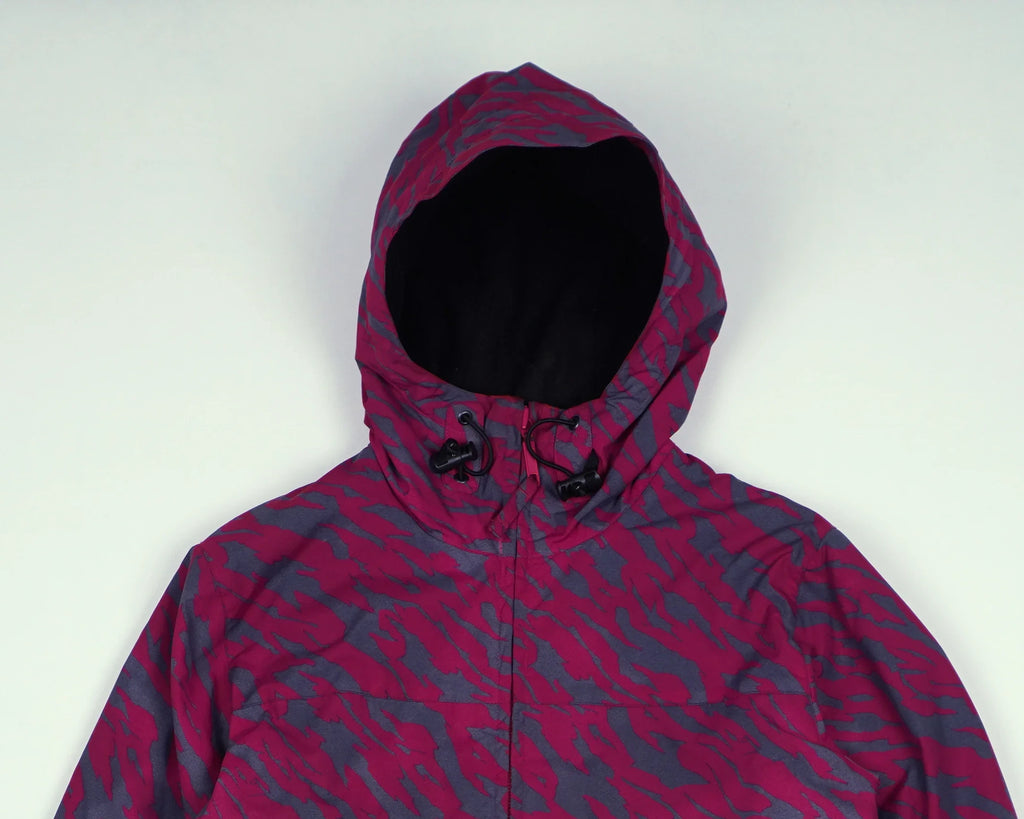 Carhartt Purple Jacket S Polyester