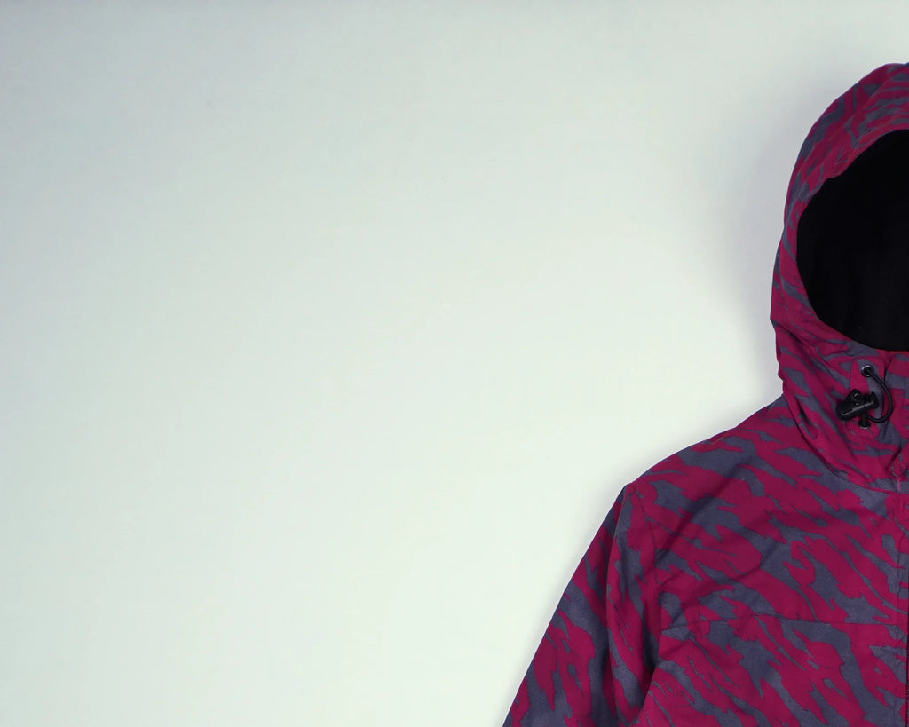 Carhartt Purple Jacket S Polyester