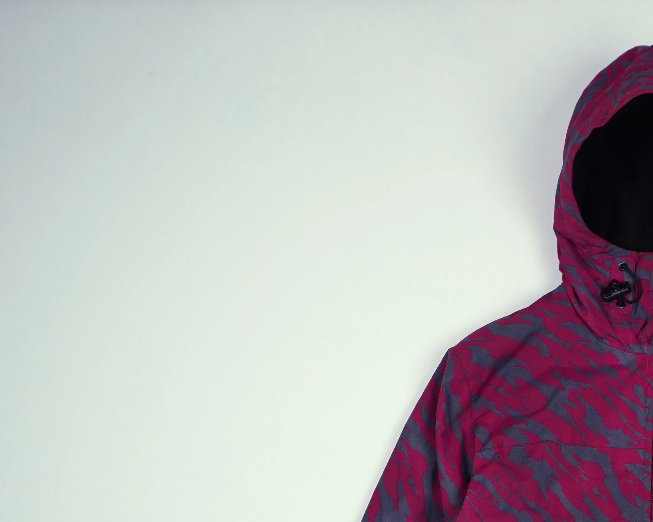 Carhartt Purple Jacket S Polyester