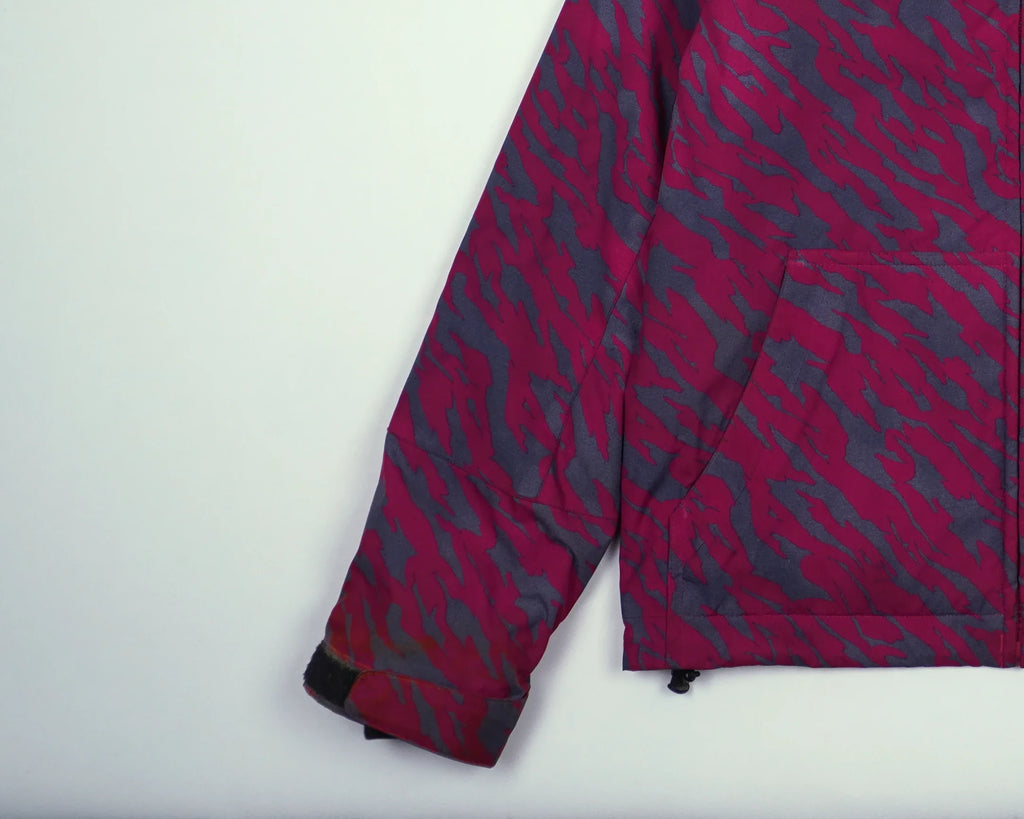 Carhartt Purple Jacket S Polyester